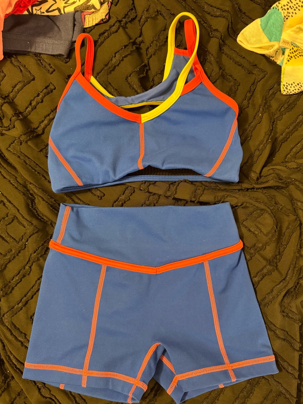 Jo+Jax set